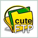 cuteftp软件v9.3.0免费版