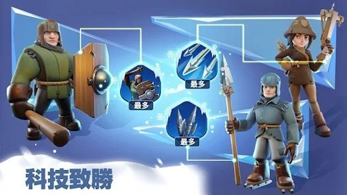 寒霜启示录2025
