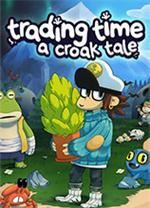 蛙岛时光(Trading Time)v1.0电脑版