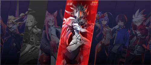 苍翼：混沌效应官方版