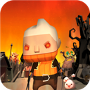 封魔战争安卓版 v1.0.3正版