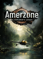 Amerzone探险家的记忆传承最新版v1.0.0电脑版