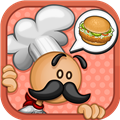 Papa Louie Pals中文版 v2.1.0安卓版
