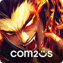 疾风之刃手游(Kritika) v5.13.2安卓版
