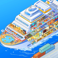 我的游轮手游 v1.8.1官方版