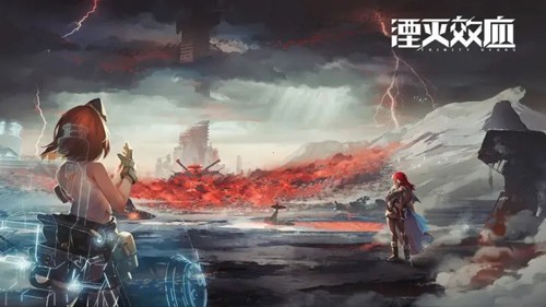 湮灭效应2025