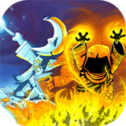咒语旅团手机版 v0.3.0最新版
