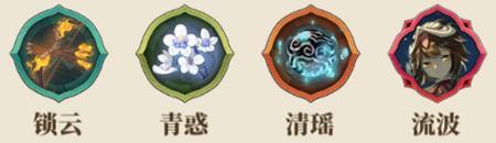 山海镜花0.1折扣版