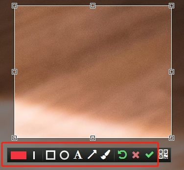 卡卡截图