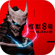怪兽8号The Game官方正版 v1.3.2手机版