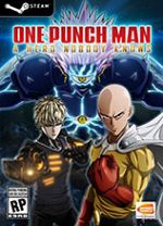一拳超人无名英雄端游v1.300最新版