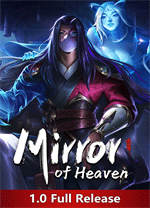 海山昆仑镜(Mirror of Heaven)v1.41免安装版