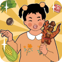 王蓝莓的烧烤摊免广告版 v1.0.1安卓版