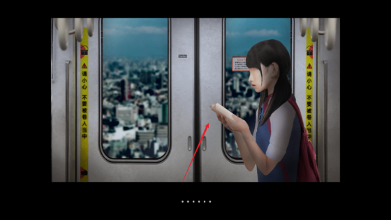 翌日幽暗的并葬电车离线版