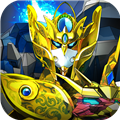神兽金刚2天神地兽游戏 v5.6最新版