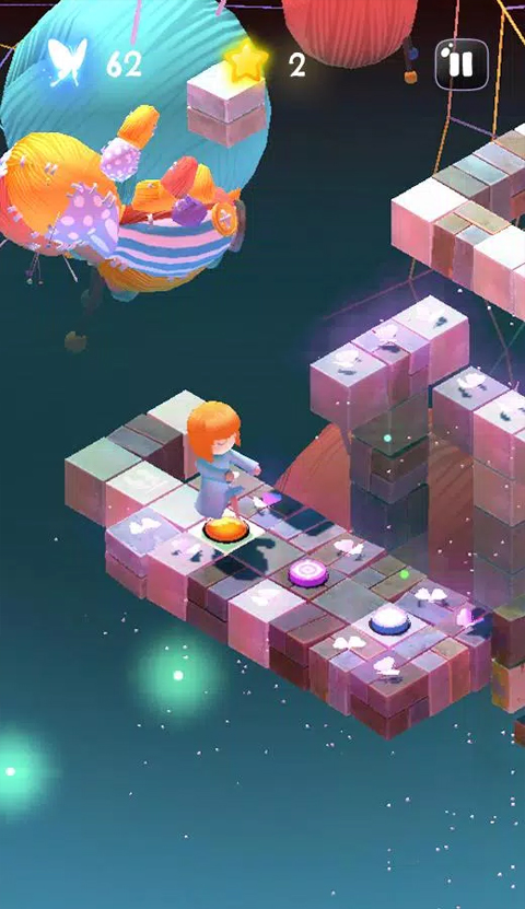 DreamWalke梦行者