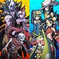 吸血鬼猎人英雄官方版 v1.2.3正版