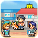 创造都市岛物语(Dream Town Island) v1.4.0安卓版
