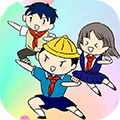 谁打的小报告手游 v1.0.0安卓版