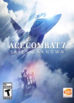 皇牌空战7未知空域中文版v2.3.0.13最新版