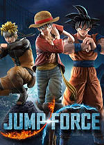 JUMP大乱斗中文版v3.02最新版