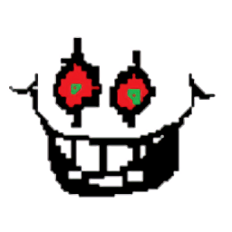 Undertale Red Yellow汉化版 v0.0.1最新版