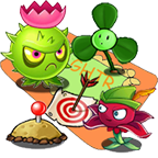 植物大战僵尸GhTr版 v0.17f安卓版