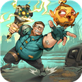 疯狂的阿尔法九游版 v1.0.7最新版