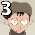 约翰尼博纳瑟拉的复仇3安卓版 v1.03汉化版