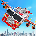 飞行消防车(Fire Truck) v1.2.0最新版