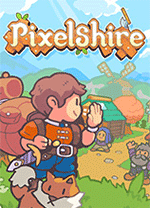 像素郡物语(Pixelshire)客户端v1.210.4中文版