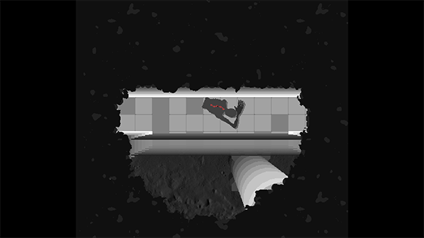 体内寄生虫2(Endoparasitic 2)中文版