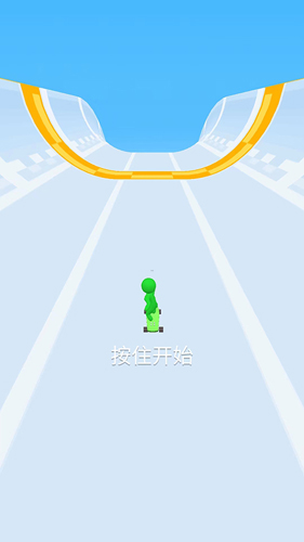 滑雪之星联机版