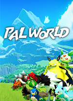 幻兽帕鲁Palworld电脑版v0.2.20客户端