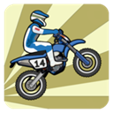 鬼火摩托车(wheelie challenge) v1.69安卓版