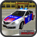 AAG警车模拟器(AAG Polisi Simulator) v1.27最新版
