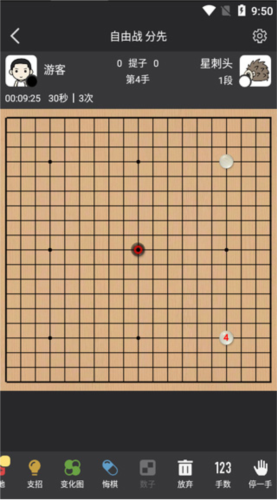 星阵围棋图片8