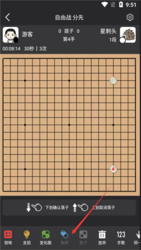 星阵围棋图片9