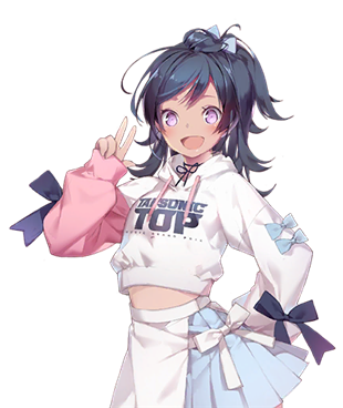 偶像超音速手机版