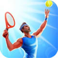 网球传奇手机版 v1.0.7正版
