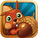 智取坚果(Get The Nut) v1.2官方版
