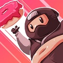 忍者大杂烩(Ninja Chowdown) v1.0.11正版