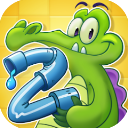 鳄鱼小顽皮爱洗澡2安卓版 v1.9.45正版