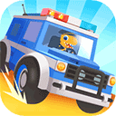 恐龙警车2025最新版 v1.1.0官方版