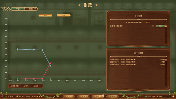 酒庄模拟器(From Soil to Bottle)PC