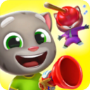 汤姆猫爆破公园官方正版 v1.0.32安卓版