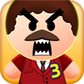暴打老板3中文版 v2.0.3安卓版