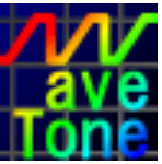 WaveTone(音频处理工具)v2.6.1专业版