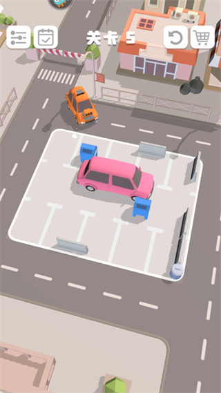 老板挪个车2安卓版
