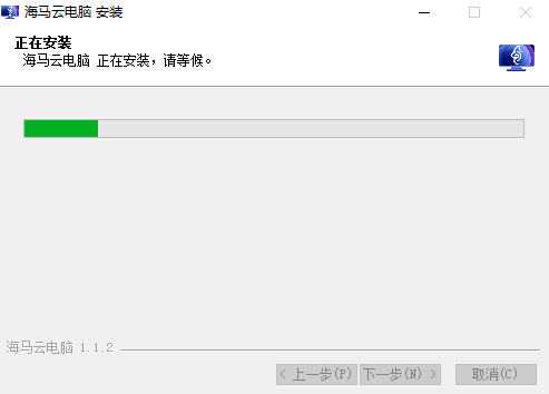 海马云